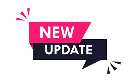 NEW Update .